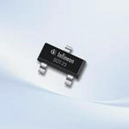 TLE4968-1M Infineon Technologies
