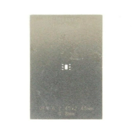 IPC0243-S CHIP QUIK