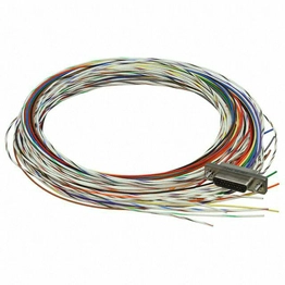 DCHM21S6N5-36.0BN-HT1 Cinch