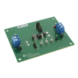 Texas Instruments TPSM53602EVM image