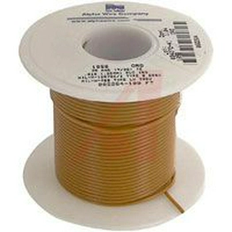 Alpha Wire 1856 OR005 image