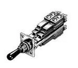 16006 Switchcraft