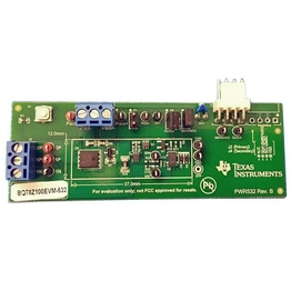 BQ78Z100EVM-532 Texas Instruments