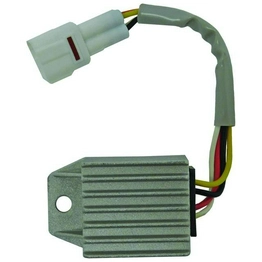 SH721AAREGULATORANDRECTIFIER International Lighting
