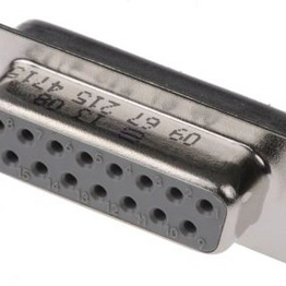 HARTING 09672154715 image