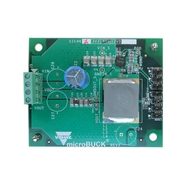 SIC463EVB Vishay Intertechnology