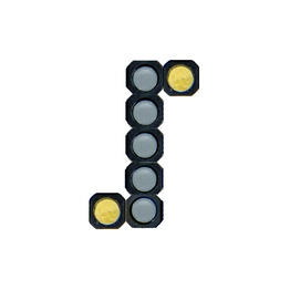MLPS-B-3-0501-CC-2-PLP1-500-F BIVAR