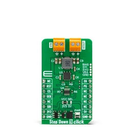MIKROE-5844 MikroElektronika