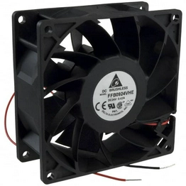 FFB0924VHE DELTA Electronics