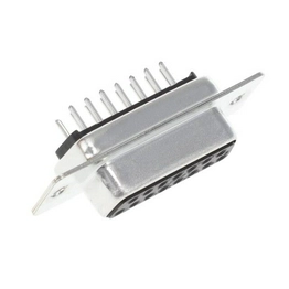 FCC17-A15SE-210 Amphenol