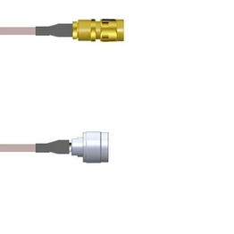 Q-3A02H0001003M Amphenol Custom Cable