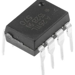 BROADCOM HCPL-2611-020E image