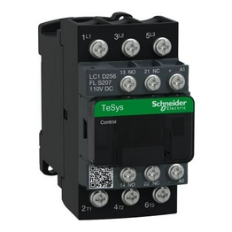 LC1D256FLS207 Schneider Electric