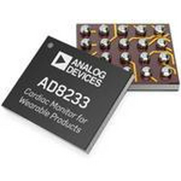 AD8233ACBZ-R7 Analog Devices