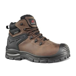 RF205-08 ROCKFALL