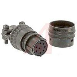 Amphenol PT06A-12-8S(SR) image