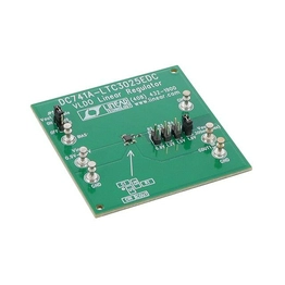 DC741A Analog Devices