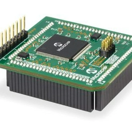 MA320207 Microchip Technology