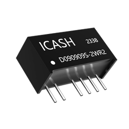 D090909S-2WR2 ICASH