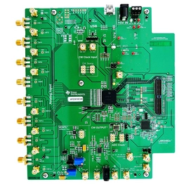 Texas Instruments AFE5818EVM image