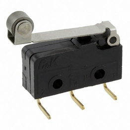 C&K LCGHF5A10LCE image