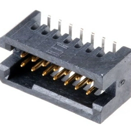 samtec TFM-107-02-L-D image