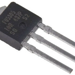 Infineon Technologies IRLU3915PBF image
