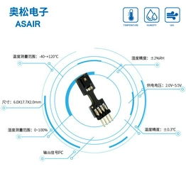 AHT25 ASAIR