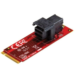 M2E4SFF8643 StarTech
