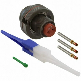 MS3459W10SL-4S Amphenol