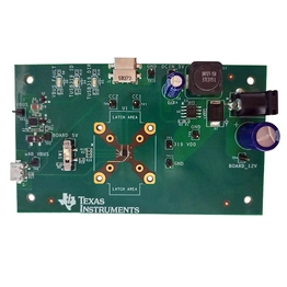 TUSB319EVM Texas Instruments