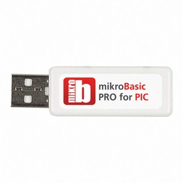 MIKROE-726 MikroElektronika