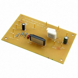 STK681-332GEVB ON Semiconductor