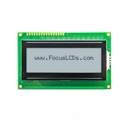 C204A-FTW-LW65 FOCUS LCDs