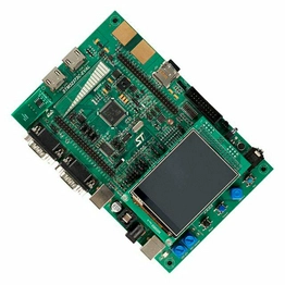STM32373C-EVAL STMicroelectronics
