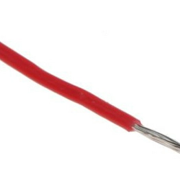 Alpha Wire 5853 RD005 image