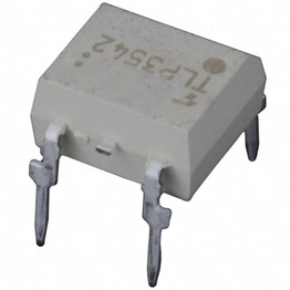 TOSHIBA TLP3542(F) image
