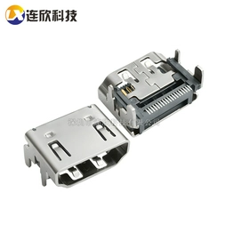 HDMI A XDHF-1901-C819 szlianxin