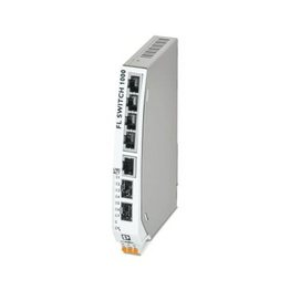 FL SWITCH 1105NT-2SFP PHOENIX CONTACT
