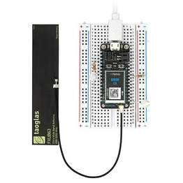 BRN402KIT Particle