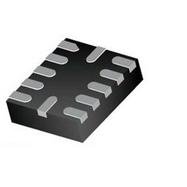 STMicroelectronics ST1PS02D1QTR image