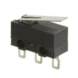 D2F01LD3 OMRON