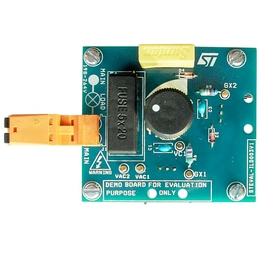 STMicroelectronics STEVAL-ILD003V1 image