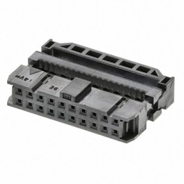 HIF3MAW-20D-2.54R Hirose Electric