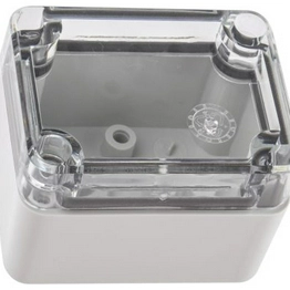 PCT 050705 ENCLOSURE FIBOX