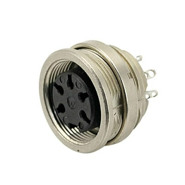 Amphenol C091 31N005 200 2 image