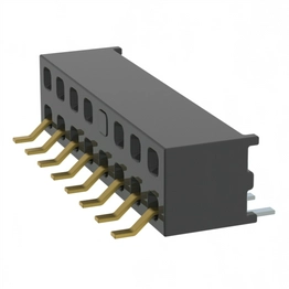 MMS-108-02-L-DH-08 samtec
