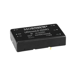 URA2415LD-20WR3 MORNSUN