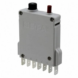 3600-P10-SI-10A E-T-A Elektrotechnische Apparate