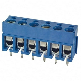 ED100/6DS On-Shore Technology